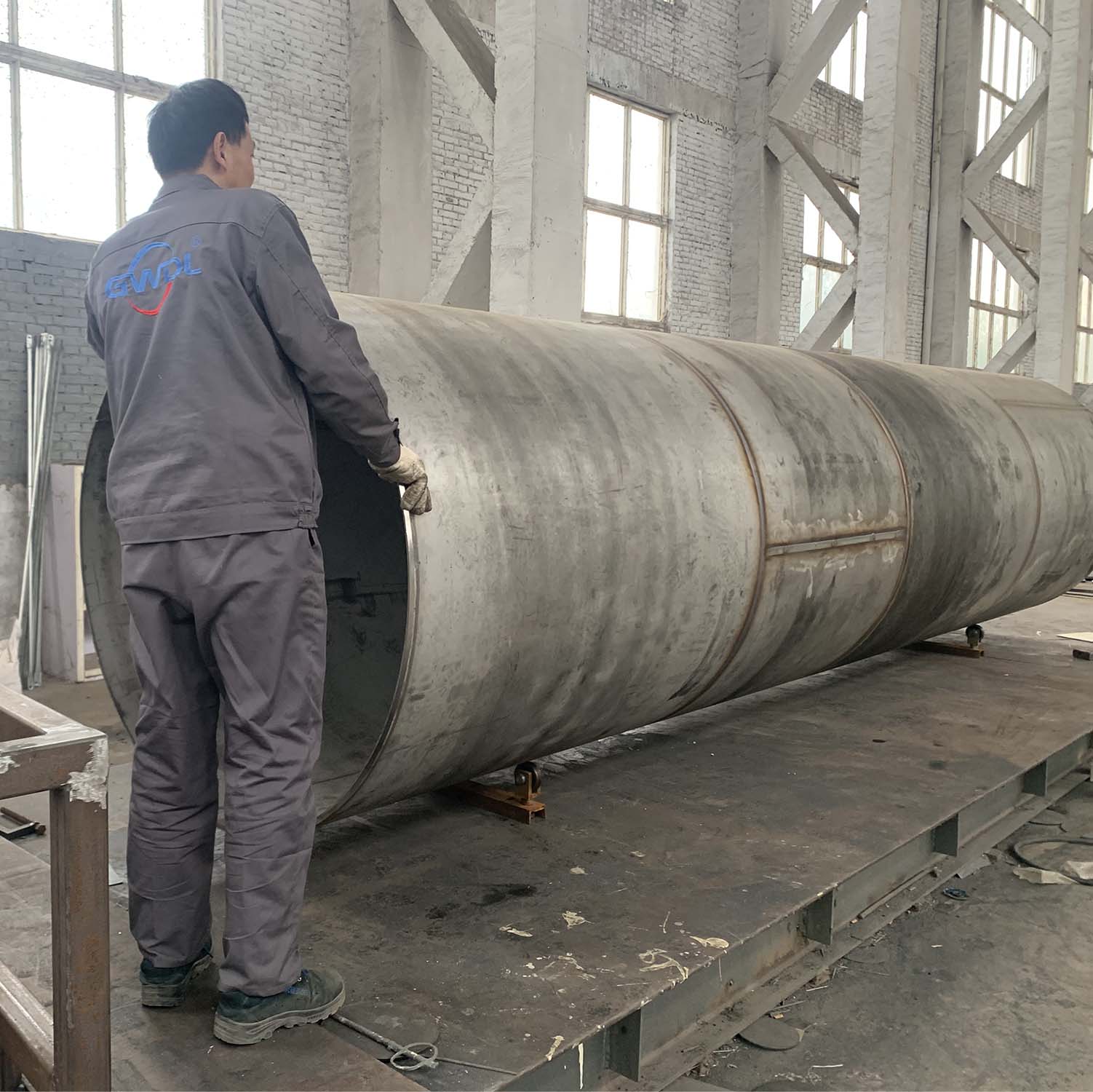 高溫爐管 高溫爐管